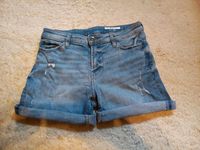 Jeans shorts hot pants esprit Wandsbek - Hamburg Poppenbüttel Vorschau