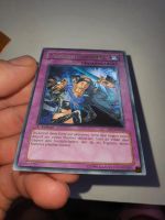 Yugioh Dimensionsmauer *ultimate CRV-DE059 Sachsen - Schlema Vorschau