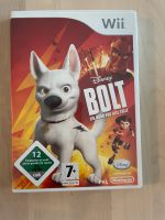 Wii Spiel Disney Bolt Schleswig-Holstein - Henstedt-Ulzburg Vorschau