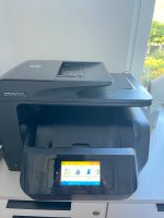 Drucker ZHP Office Jet Pro 8725 Hessen - Wildeck Vorschau