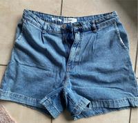 Jeans-Hotpants „Mango“, Gr. 40, blau, wie neu Bayern - Memmingen Vorschau