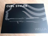 Curl Styler von Wella NEU/ Airstyler- Set Baden-Württemberg - Ellhofen Vorschau
