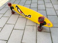 Longboard - Perfekt für Abenteuer und Fahrspaß Bayern - Hemau Vorschau