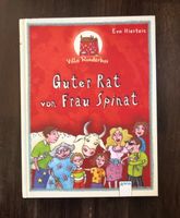 Buch- Guter Rat von Frau Spinat neuwertig Rheinland-Pfalz - Speicher Vorschau