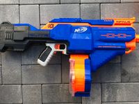 NERF Infinus Elite Automatic Rheinland-Pfalz - Gimbsheim Vorschau