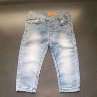 Mädchenjeans Staccato Größe 80 Niedersachsen - Osterode am Harz Vorschau