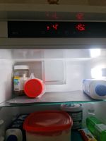 Kühlschrank Bayern - Zorneding Vorschau