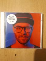 CD: Mark Forster - Tape Niedersachsen - Barsinghausen Vorschau