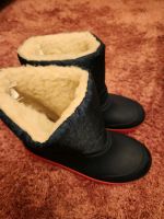 Einmal angezogen fast neu Gummistiefel gr.36 Nordrhein-Westfalen - Recklinghausen Vorschau