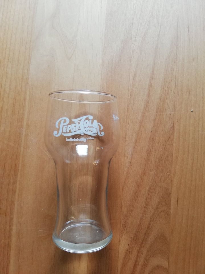Vintage Gläser in Drentwede