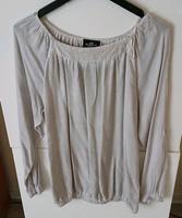 Bluse Gr. M (40/42) beige creme Gina Benotti Baden-Württemberg - Ostfildern Vorschau
