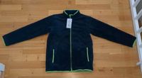 NEU Kuschel Fleecejacke Gr. 152/158 Jako-o Dresden - Loschwitz Vorschau