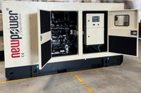 Notstromaggregat 100kVA 80kW Cummins Neu Stromaggregat Generator Harburg - Hamburg Fischbek Vorschau