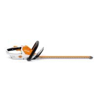 STIHL Heckenschere Akku AI HSA 45 50 cm - NEU Niedersachsen - Aurich Vorschau