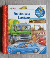 WWW Autos & Laster Buch ab 2 J Bremen - Huchting Vorschau