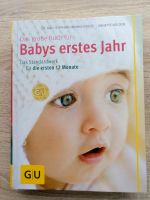 Buch Babys erstes Jahr - das Standardwerk von GU Nürnberg (Mittelfr) - Oststadt Vorschau