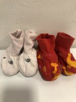 Set Füßlinge, Socken, Babyschuhe Wandsbek - Hamburg Marienthal Vorschau