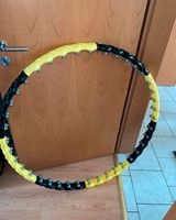 Hula Hoop Reifen mit Massagenoppen Niedersachsen - Peine Vorschau