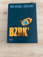 Buch BZRK1 - Michael Grant Essen - Schonnebeck Vorschau