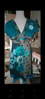 Desigual Kleid Größe XS/34 Berlin - Spandau Vorschau