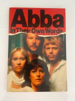 ABBA - In Their Own Words (1981) München - Schwanthalerhöhe Vorschau