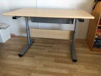 Paidi Kinder Jugend Schreibtisch 120x70 Baden-Württemberg - Weinheim Vorschau