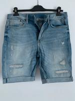 Herren Jeans Short Hessen - Haiger Vorschau
