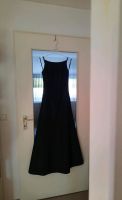 Abendkleid Kleid Taft schwarz 34 XS Altona - Hamburg Osdorf Vorschau