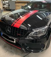 Design Mercedes, Teilfolierung, Vollfolierung, Chromdetailing, Bayern - Lenggries Vorschau