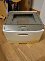 Lexmark Laserdrucker E360d Baden-Württemberg - Zimmern ob Rottweil Vorschau