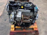 Motor CFH 2.0tdi Mit Anbauteile Audi A1 Seat SKoda Octavia Yeti Niedersachsen - Braunschweig Vorschau