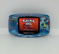 Gameboy Advance mit neuem IPS Display // 165€* Dortmund - Eving Vorschau