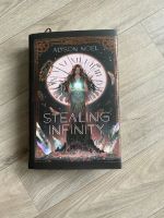 Alyson Noel stealing infinity fairyloot Illumicrate bookish box Bayern - Emmering a.d. Inn Vorschau