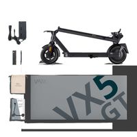 VMAX VX5 GT E-Scooter Mit Straßenzulassung NEU Dortmund - Eving Vorschau