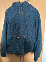 Naketano Übergangsjacke XL Nordrhein-Westfalen - Netphen Vorschau
