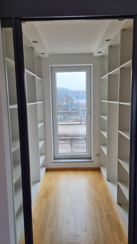 Penthouse Heidenkopferdell in Saarbrücken