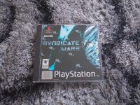 Syndicate Wars | Playstation 1 / PS1 Spiel mit Anleitung Baden-Württemberg - Immendingen Vorschau