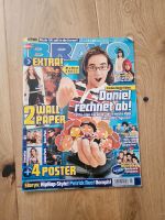 Bravo Nr. 7 Februar 2004 Daniel rechnet ab! Düsseldorf - Eller Vorschau