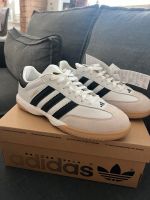 Adidas Samba MN Gr 9 1/2 Nordrhein-Westfalen - Gelsenkirchen Vorschau