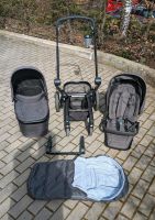 Joolz Hub+ Awesome Anthracite Kinderwagen Set M Berlin - Neukölln Vorschau