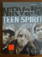 Nirvana Teen Spirit Rockbuch Verlag Chuck Crisafulli NEU Köln - Nippes Vorschau