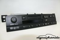 BMW E46 Radio Reverse Kassette PH5950 original Autoradio CC Tape Nordrhein-Westfalen - Gütersloh Vorschau