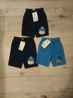 Neue jungs shorts 86 und 92 von ernstings family Niedersachsen - Südbrookmerland Vorschau