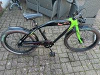 Felt Beachcruiser Happy Hour Troy Lee Design Niedersachsen - Delmenhorst Vorschau