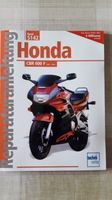 Reparaturanleitung Honda CBR 600 F 1991-1994 Hessen - Dornburg Vorschau