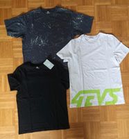 H&M Tshirts NEU Gr. 170 Basic Organic Cotton Niedersachsen - Hagen am Teutoburger Wald Vorschau