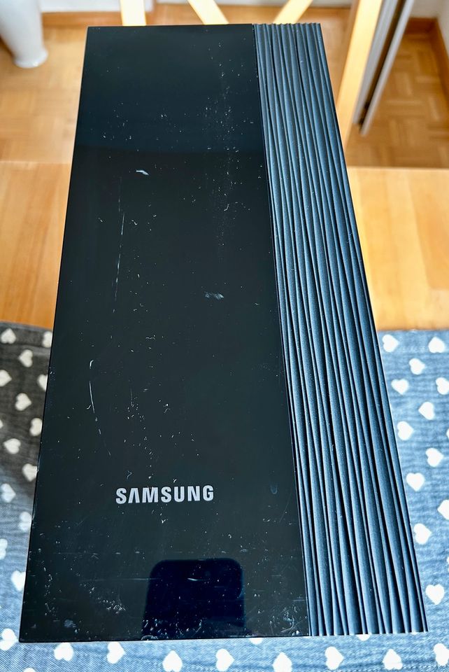 Samsung HT-D5500 3D Blu-ray 5.1 Heimkinosystem in Berlin