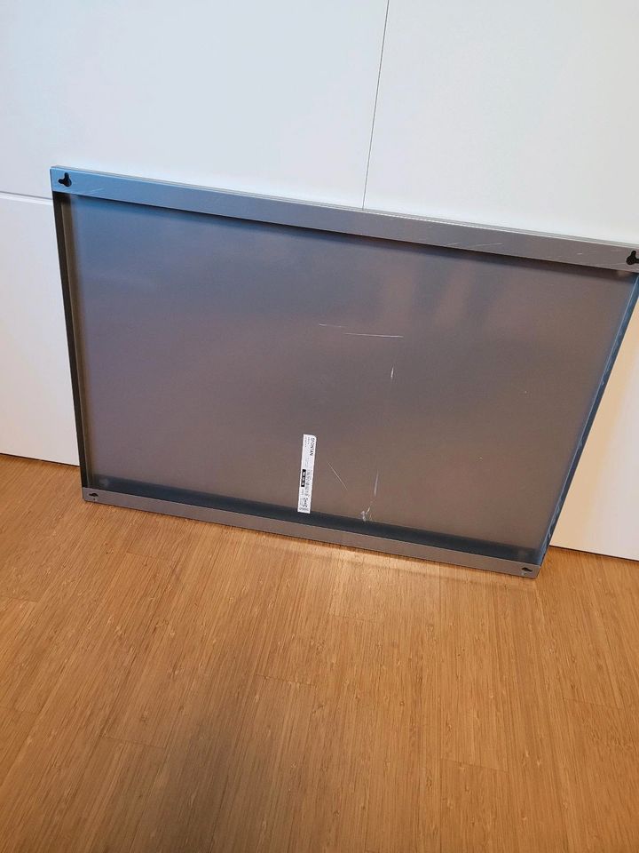 Ikea Magnetttafel, Magnetwand: Spontan in Harpstedt