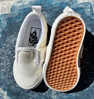 Vans Kinderschuh Slip On 22 Hamburg-Mitte - Hamburg Billstedt   Vorschau