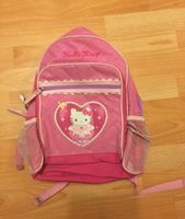 Hello Kitty Kinder Rucksack, rosa / pink Köln - Lindenthal Vorschau